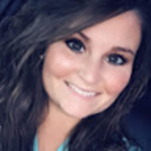 Meet your Posher, Alicia